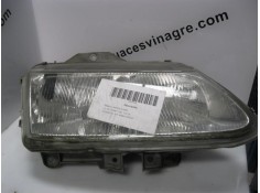 Recambio de faro dcho. : renault espace : 2.2 td 5p (g8t 716) 115 cv [1999] para renault espace 2.2 td (g8t 716) 115 cv referenc