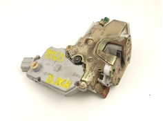 Recambio de cerradura puerta delantera derecha para nissan primera hatchback (p11) 1.6 16v referencia OEM IAM 805022F910  