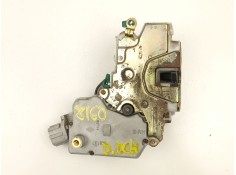 Recambio de cerradura puerta delantera derecha para nissan primera hatchback (p11) 1.6 16v referencia OEM IAM 805022F910   2