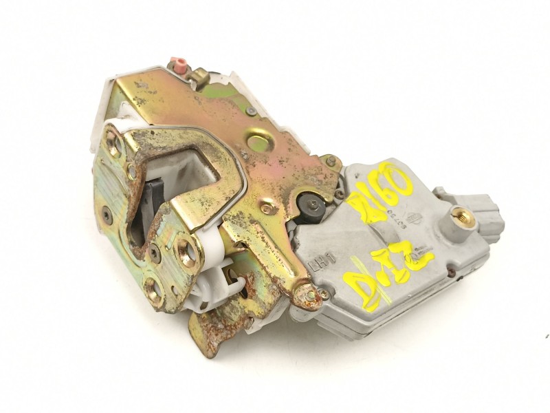 Recambio de cerradura puerta delantera izquierda para nissan primera hatchback (p11) 1.6 16v referencia OEM IAM 805032F010  