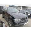 bmw x5 (e53) del año 2005
