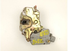 Recambio de cerradura puerta delantera izquierda para nissan primera hatchback (p11) 1.6 16v referencia OEM IAM 805032F010   2