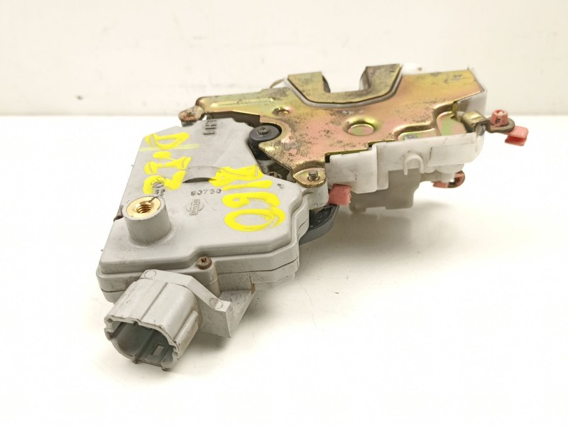 Recambio de cerradura puerta delantera izquierda para nissan primera hatchback (p11) 1.6 16v referencia OEM IAM 805032F010  