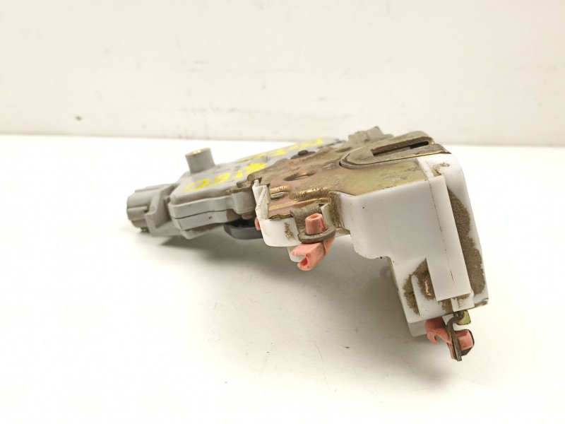 Recambio de cerradura puerta delantera izquierda para nissan primera hatchback (p11) 1.6 16v referencia OEM IAM 805032F010  