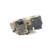 Recambio de cerradura puerta delantera izquierda para peugeot 206 van 1.4 hdi referencia OEM IAM 9135H2  