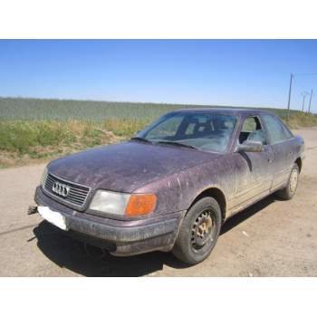 AUDI 100