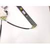 Recambio de elevalunas trasero derecho para audi q7 (4lb) 3.0 tdi quattro referencia OEM IAM 4L0839462A  