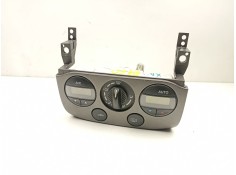 Recambio de mandos calefaccion aire para nissan primera hatchback (p11) 1.6 16v referencia OEM IAM 275109F600  
