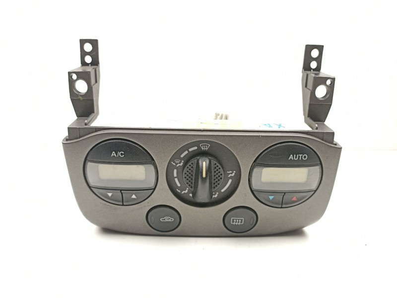 Recambio de mandos calefaccion aire para nissan primera hatchback (p11) 1.6 16v referencia OEM IAM 275109F600  
