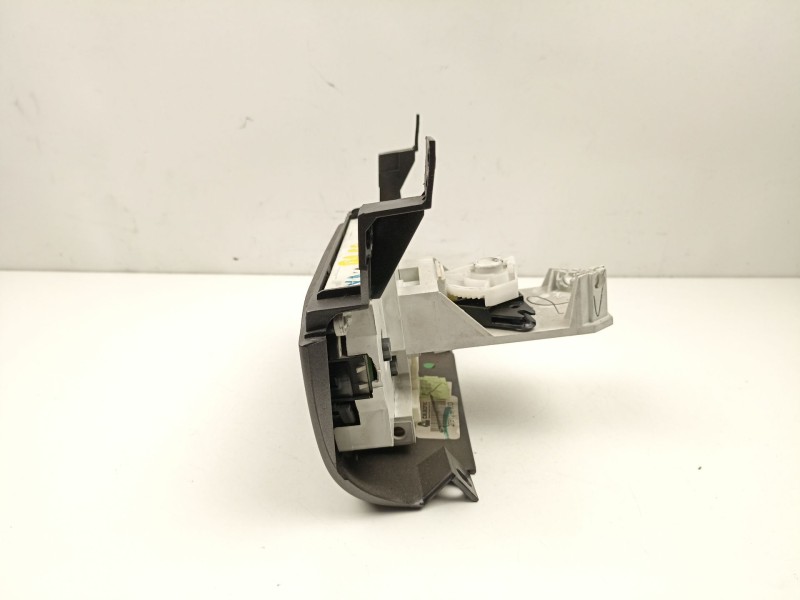 Recambio de mandos calefaccion aire para nissan primera hatchback (p11) 1.6 16v referencia OEM IAM 275109F600  