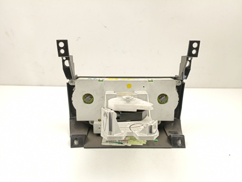 Recambio de mandos calefaccion aire para nissan primera hatchback (p11) 1.6 16v referencia OEM IAM 275109F600  