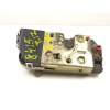 Recambio de cerradura puerta trasera izquierda para peugeot 206 sw (2e/k) 1.4 hdi referencia OEM IAM 913758  