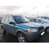 land rover freelander del año 1998