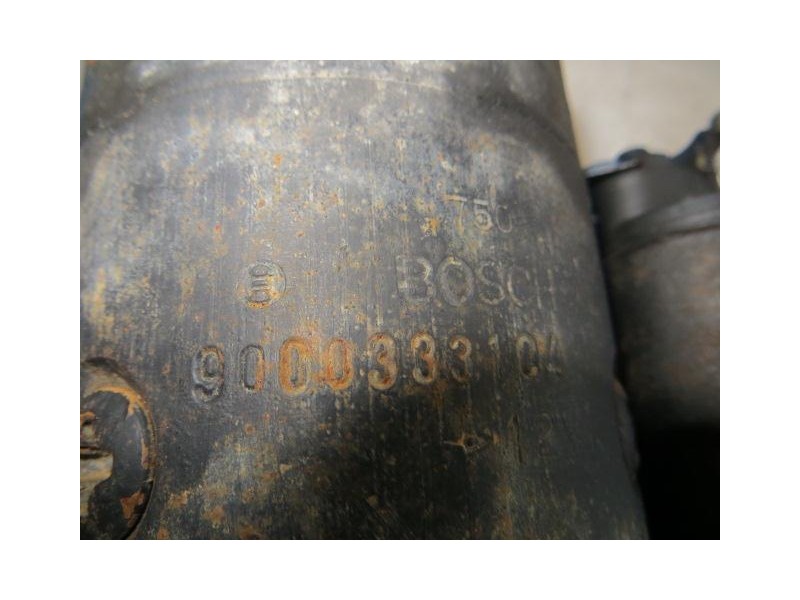 Recambio de motor arranque : peugeot 205 : 1.1 g -1e1e (54cv) 3p [1988] para peugeot 205 1.1 g -1e1e   referencia OEM IAM 900033