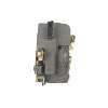 Recambio de cerradura puerta delantera izquierda para peugeot 206 van 1.4 hdi referencia OEM IAM 9135H2  