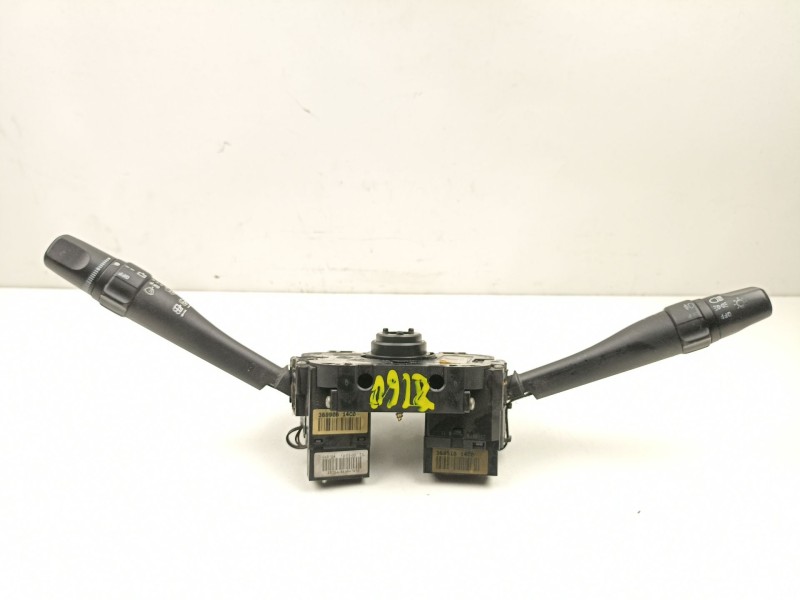 Recambio de mando luces y limpias para nissan primera hatchback (p11) 1.6 16v referencia OEM IAM 255609F510  