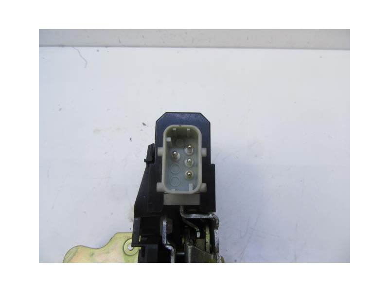 Recambio de cerradura pta. del. dch. : bmw 530 : 3.0 td (183,55cv) [2000] para bmw  530 3.0 td referencia OEM IAM   