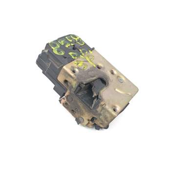 CERRADURA PUERTA DELANTERA DERECHA 9136J0 