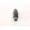 Recambio de inyectores juego para citroën zx (n2) 1.9 d referencia OEM IAM 198011 KCA17S42 