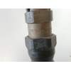Recambio de inyectores juego para citroën zx (n2) 1.9 d referencia OEM IAM 198011 KCA17S42 