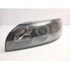 Recambio de faro izquierdo para volvo s40 ii (544) 2.0 d referencia OEM IAM 30698873 0301198201 