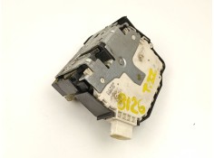 Recambio de cerradura puerta trasera izquierda para rover 75 (rj) 2.0 cdt referencia OEM IAM FQM000090  