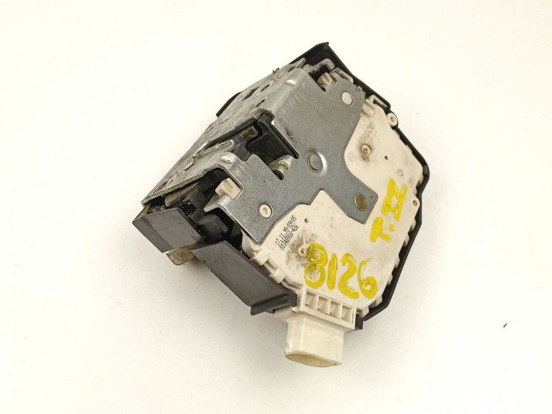 Recambio de cerradura puerta trasera izquierda para rover 75 (rj) 2.0 cdt referencia OEM IAM FQM000090  