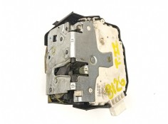 Recambio de cerradura puerta trasera izquierda para rover 75 (rj) 2.0 cdt referencia OEM IAM FQM000090   2