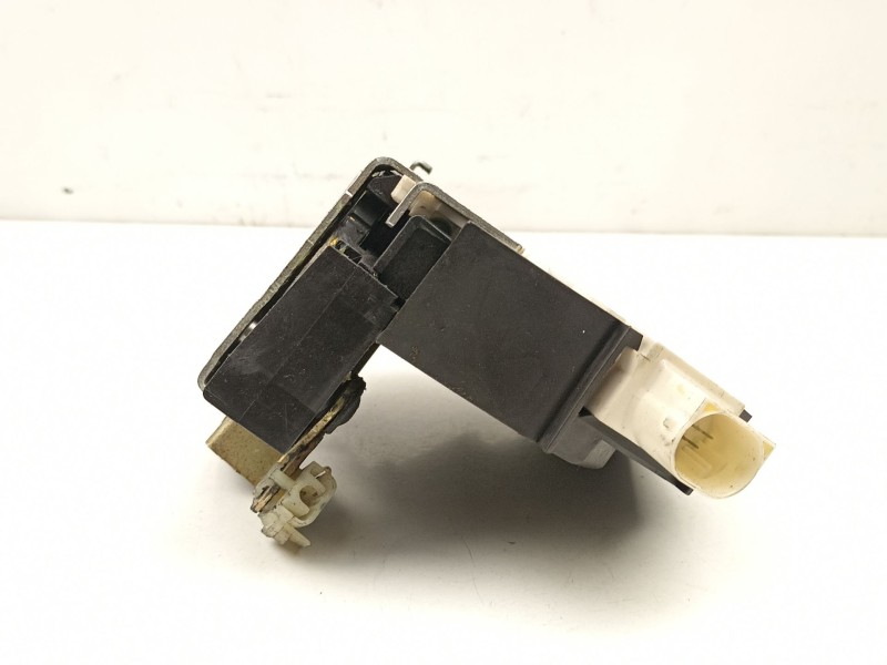 Recambio de cerradura puerta trasera izquierda para rover 75 (rj) 2.0 cdt referencia OEM IAM FQM000090  
