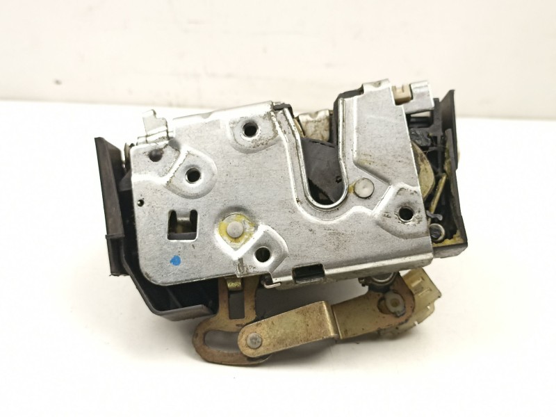 Recambio de cerradura puerta trasera izquierda para rover 75 (rj) 2.0 cdt referencia OEM IAM FQM000090  