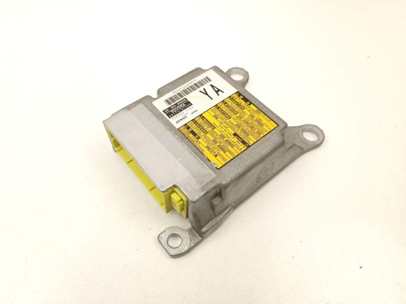 Recambio de centralita airbag para toyota prius zvw30 prius advance referencia OEM IAM 8917047100 1503002302 