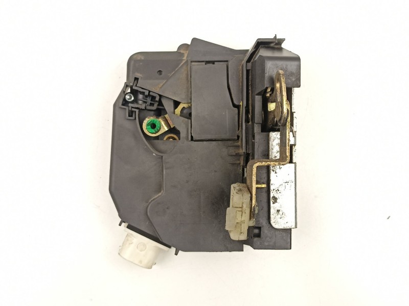 Recambio de cerradura puerta trasera izquierda para rover 75 (rj) 2.0 cdt referencia OEM IAM FQM000090  