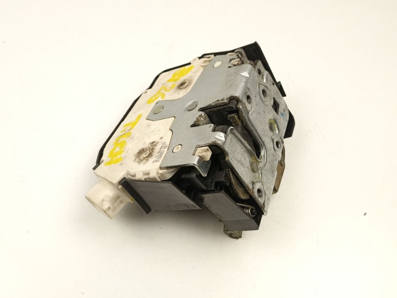 Recambio de cerradura puerta trasera derecha para rover 75 (rj) 2.0 cdt referencia OEM IAM FQM000080  