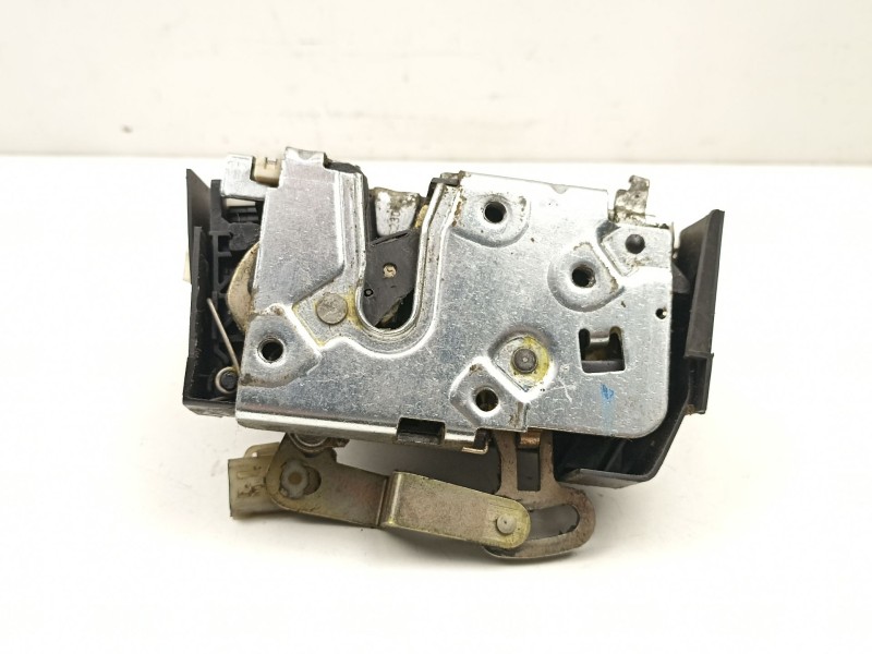 Recambio de cerradura puerta trasera derecha para rover 75 (rj) 2.0 cdt referencia OEM IAM FQM000080  