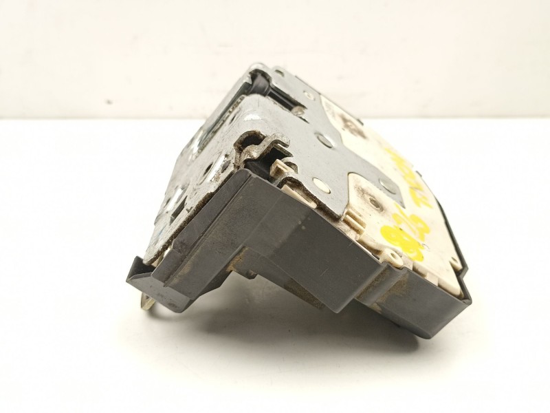 Recambio de cerradura puerta trasera derecha para rover 75 (rj) 2.0 cdt referencia OEM IAM FQM000080  