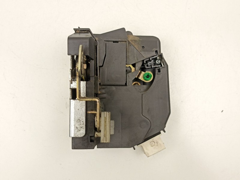 Recambio de cerradura puerta trasera derecha para rover 75 (rj) 2.0 cdt referencia OEM IAM FQM000080  