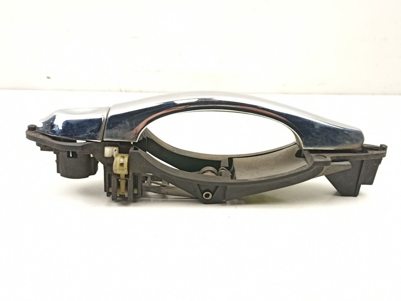 Recambio de manilla trasera derecha para rover 75 (rj) 2.0 cdt referencia OEM IAM UR302250XX  