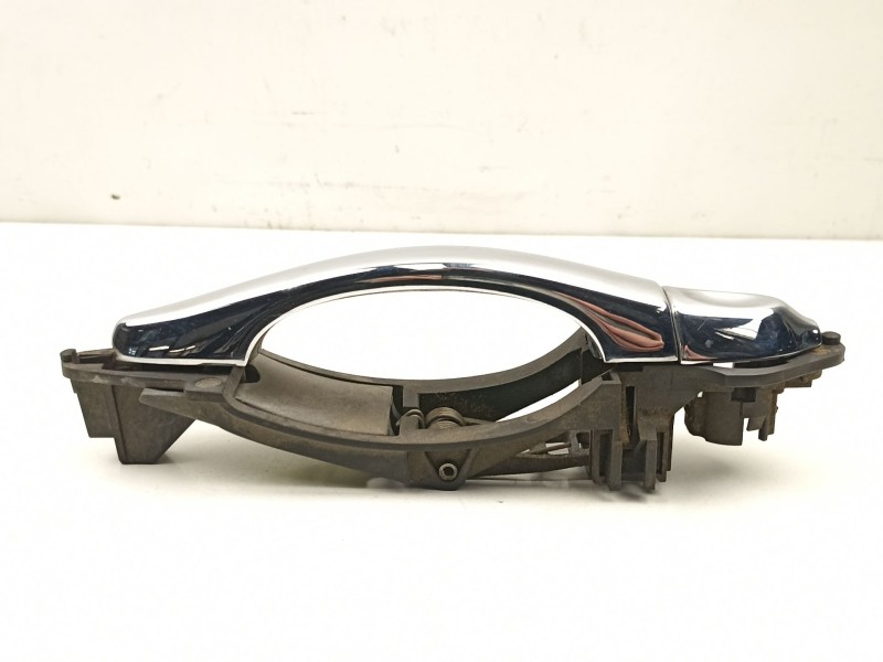 Recambio de manilla trasera derecha para rover 75 (rj) 2.0 cdt referencia OEM IAM UR302250XX  