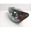 Recambio de faro izquierdo para volvo s40 ii (544) 2.0 d referencia OEM IAM 30698873 0301198201 