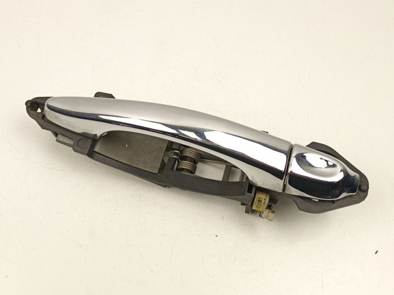 Recambio de manilla trasera izquierda para rover 75 (rj) 2.0 cdt referencia OEM IAM UR302250XX  