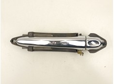 Recambio de manilla trasera izquierda para rover 75 (rj) 2.0 cdt referencia OEM IAM UR302250XX   2