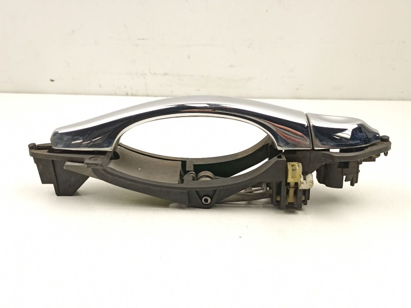 Recambio de manilla trasera izquierda para rover 75 (rj) 2.0 cdt referencia OEM IAM UR302250XX  