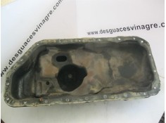 Recambio de carter aceite : skoda fabia : 1.4 /a7z (68cv) 5p [2004] para skoda fabia 1.4 /a7z referencia OEM IAM CHAPA  