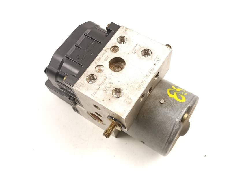 Recambio de abs para kia sorento i (jc) 2.5 crdi referencia OEM IAM 589103E310 0265216928 