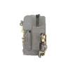 Recambio de cerradura puerta delantera derecha para peugeot 206 van 1.4 hdi referencia OEM IAM 9136J0  