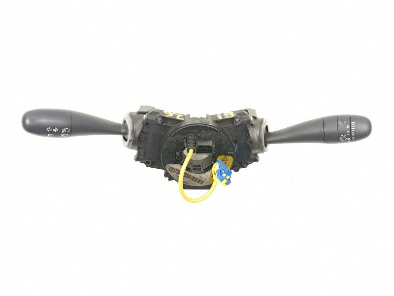 Recambio de mando luces y limpias para rover 75 (rj) 2.0 cdt referencia OEM IAM XPC100151LNF  XPE100321LNF