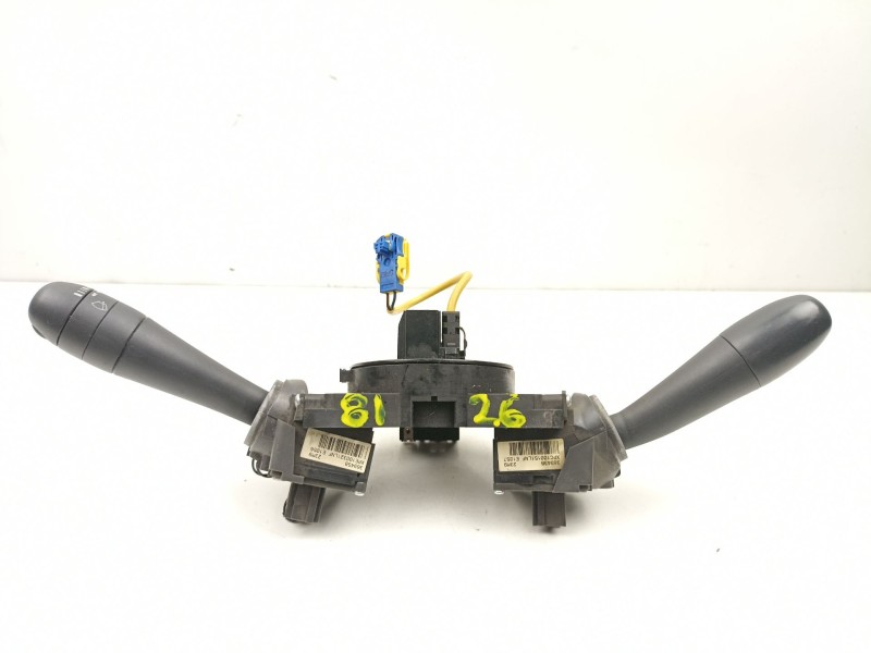 Recambio de mando luces y limpias para rover 75 (rj) 2.0 cdt referencia OEM IAM XPC100151LNF  XPE100321LNF