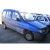citroën berlingo / berlingo first furgoneta/monovolumen (m_) del año 1998