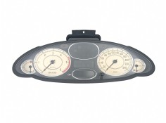 Recambio de cuadro instrumentos para rover 75 (rj) 2.0 cdt referencia OEM IAM YAC110477   2