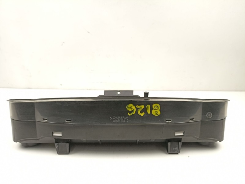 Recambio de cuadro instrumentos para rover 75 (rj) 2.0 cdt referencia OEM IAM YAC110477  